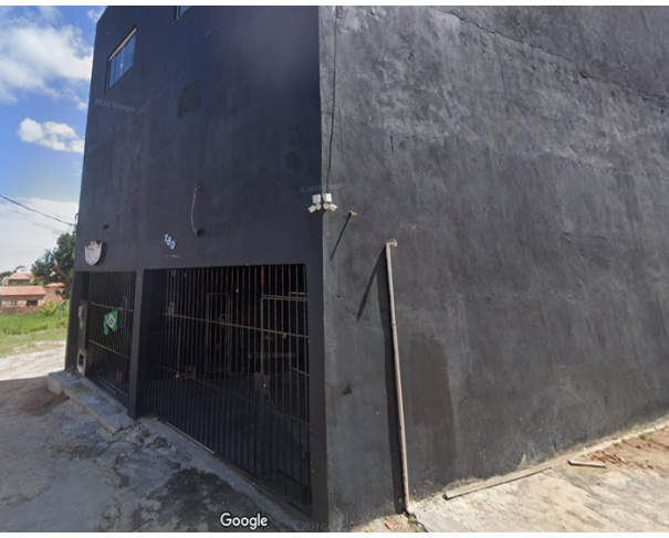 Foto de Lote 6 - Alagoinhas - BA - Alagoinhas Velha - Prédio
