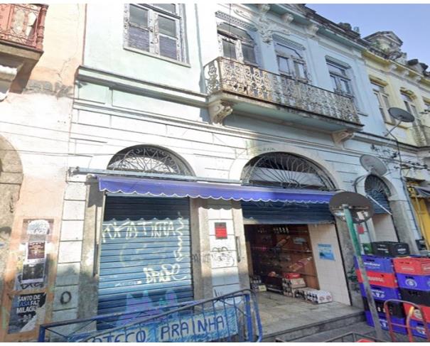 Foto de Lote 2 - Rio de Janeiro - RJ - Saúde - Casa
