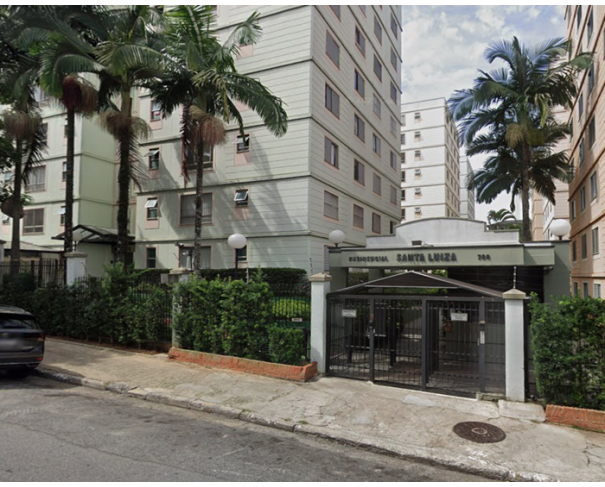 Foto de Lote 15 - Apartamento com 60 m2 - 1 Vaga - São Paulo - SP