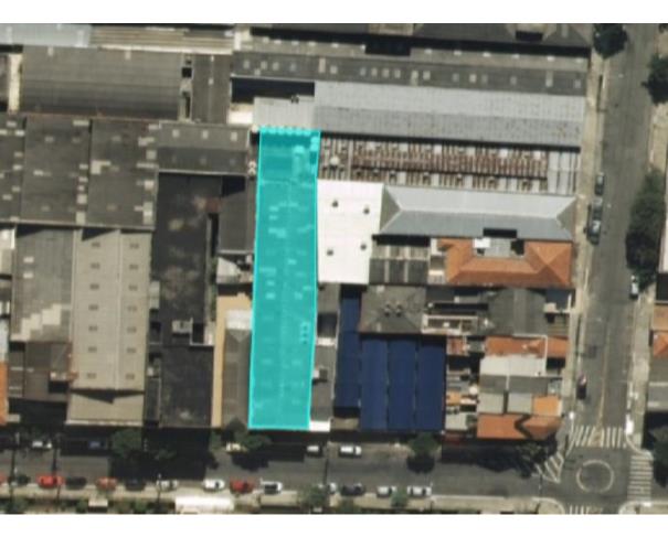 Foto de São Pulo - SP - Mooca - Prédio Comercial