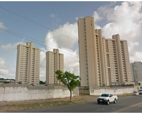 Foto de Apartamentos nºs 901, 902, 903, 904 e 1004 - Pitimbu - Natal - RN