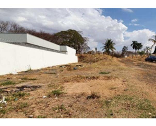 Foto de Lote 17 - Votuporanga - SP - Terreno 