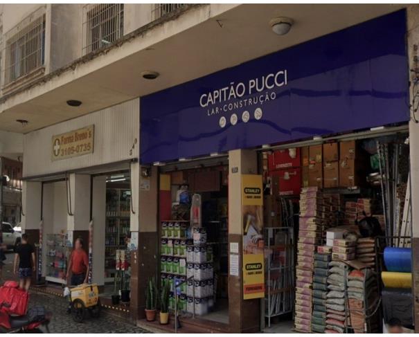 Foto de Lote 20 - São Paulo - SP - Bela Vista - Prédio Comercial