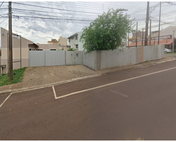 Foto de Lote 18 - Cascavel - PR - Terreno