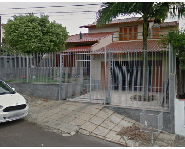 Foto de Lote 2 - Gravataí - RS - Casa