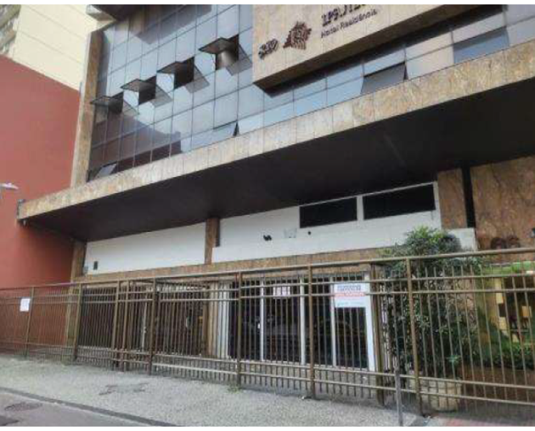 Foto de Lote 1 - Rio de Janeiro - RJ - Ipanema - Lojas Comerciais
