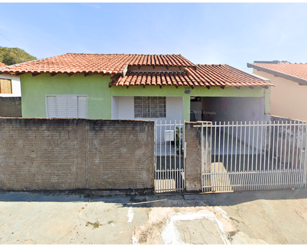 Casa com 78 m2 - Pacaembu - SP - Jardim Marajá