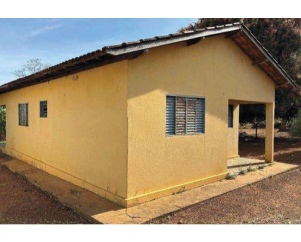 Foto de Lote 3 - Buritis - MG -  zona rural - Fazenda