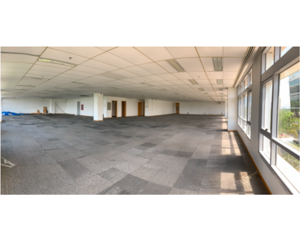 Foto de Lote 2 - Sala 302 - Jacarepaguá - Rio de Janeiro - RJ - Conj. Comercial