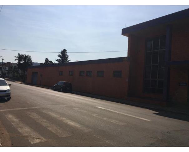 Foto de Lote 4 - Teutônia - RS - Canabarro - Galpão