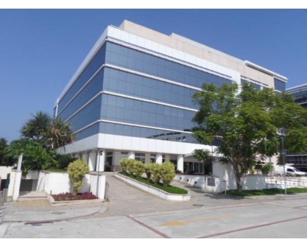 Foto de Lote 1 - Sala 202 - Jacarepaguá - Rio de Janeiro - RJ - Conj. Comercial