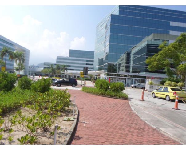 Foto de Lote 1 - Sala 202 - Jacarepaguá - Rio de Janeiro - RJ - Conj. Comercial