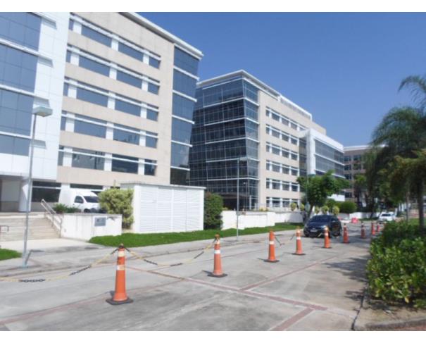 Foto de Lote 1 - Sala 202 - Jacarepaguá - Rio de Janeiro - RJ - Conj. Comercial