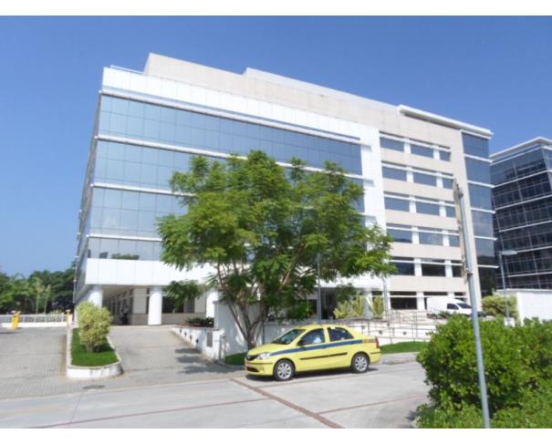 Foto de Lote 1 - Sala 202 - Jacarepaguá - Rio de Janeiro - RJ - Conj. Comercial