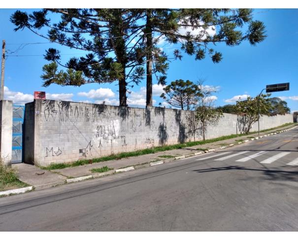 Foto de Lote 11 - Cotia - SP - Jd. Sabia - Gleba Urbana