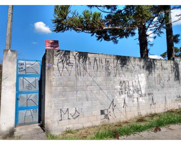 Foto de Lote 11 - Cotia - SP - Jd. Sabia - Gleba Urbana