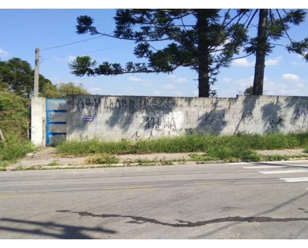 Foto de Lote 11 - Cotia - SP - Jd. Sabia - Gleba Urbana