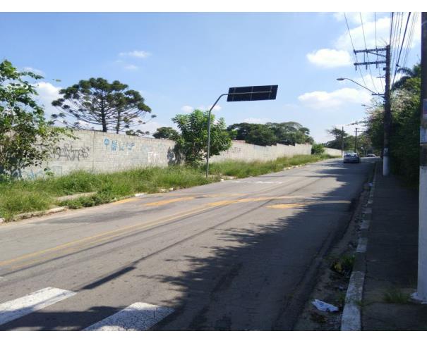 Foto de Lote 11 - Cotia - SP - Jd. Sabia - Gleba Urbana