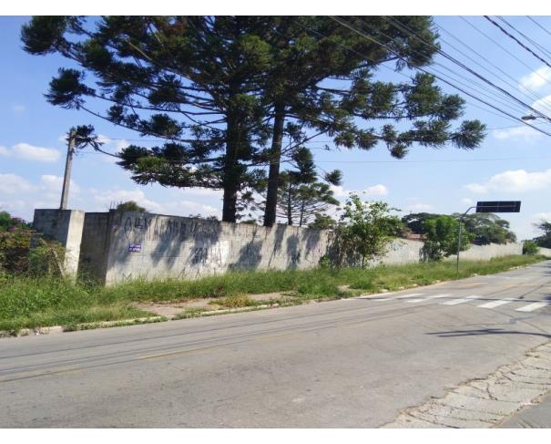 Foto de Lote 11 - Cotia - SP - Jd. Sabia - Gleba Urbana