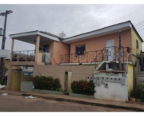 Foto de Lote 12 - Manacapuru - AM - Liberdade - Prédio Comercial