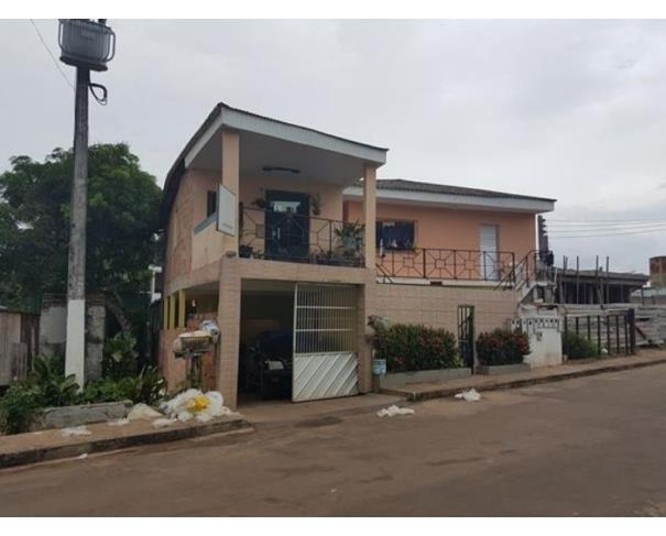 Foto de Lote 12 - Manacapuru - AM - Liberdade - Prédio Comercial