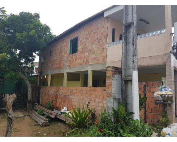 Foto de Lote 12 - Manacapuru - AM - Liberdade - Prédio Comercial