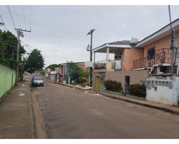Foto de Lote 12 - Manacapuru - AM - Liberdade - Prédio Comercial