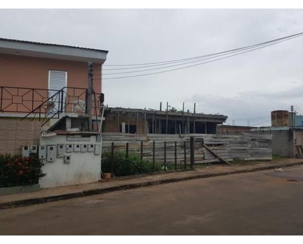 Foto de Lote 12 - Manacapuru - AM - Liberdade - Prédio Comercial
