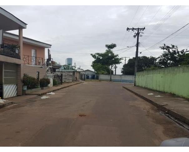 Foto de Lote 12 - Manacapuru - AM - Liberdade - Prédio Comercial