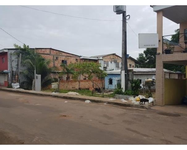 Foto de Lote 12 - Manacapuru - AM - Liberdade - Prédio Comercial