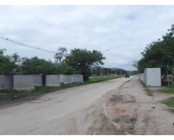 Foto de Lote 1 - Paciência - Rio de Janeiro - RJ - Terreno