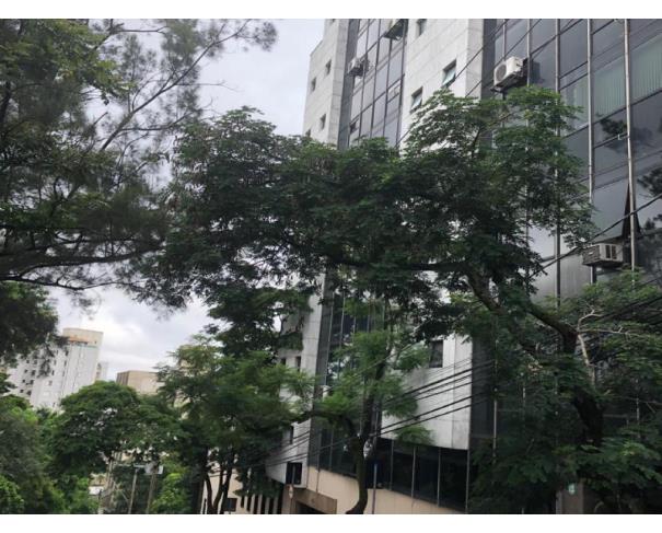 Foto de Lote 2 - Cruzeiro - Belo Horizonte - MG - Salas Comerciais