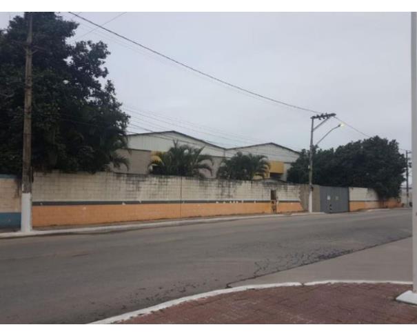 Foto de Lote 2 - Lagomar - Macaé - RJ - Prédio Comercial e Vagas