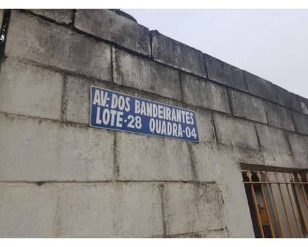 Foto de Lote 2 - Lagomar - Macaé - RJ - Prédio Comercial e Vagas