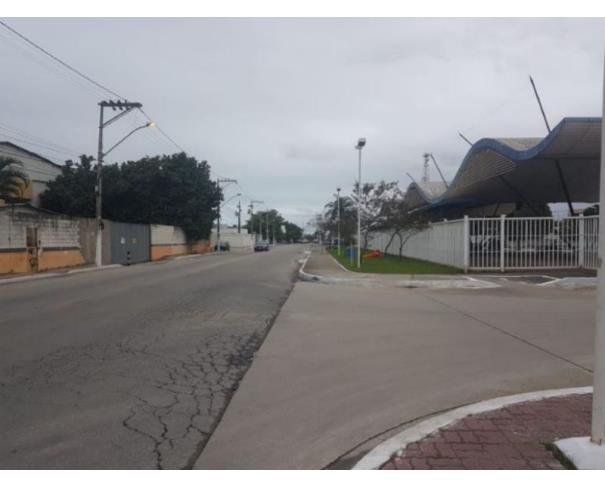 Foto de Lote 2 - Lagomar - Macaé - RJ - Prédio Comercial e Vagas