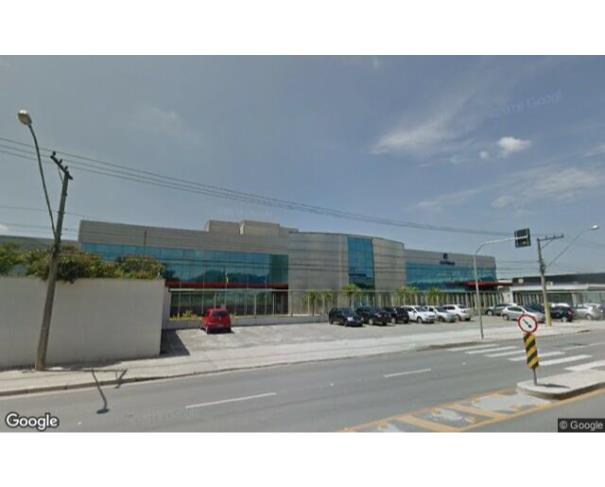 Foto de Lote 1 - Vila Industrial - Mogi das Cruzes - SP - Prédio Comercial