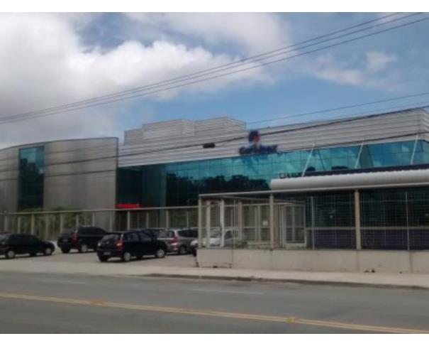 Foto de Lote 1 - Vila Industrial - Mogi das Cruzes - SP - Prédio Comercial