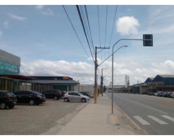 Foto de Lote 1 - Vila Industrial - Mogi das Cruzes - SP - Prédio Comercial