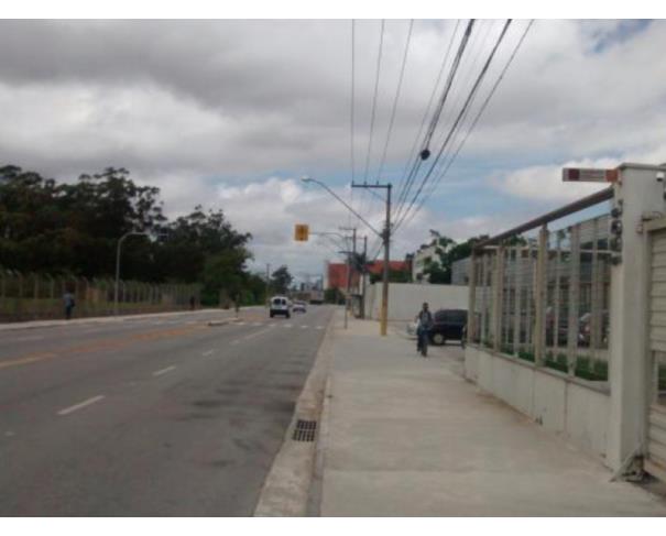 Foto de Lote 1 - Vila Industrial - Mogi das Cruzes - SP - Prédio Comercial