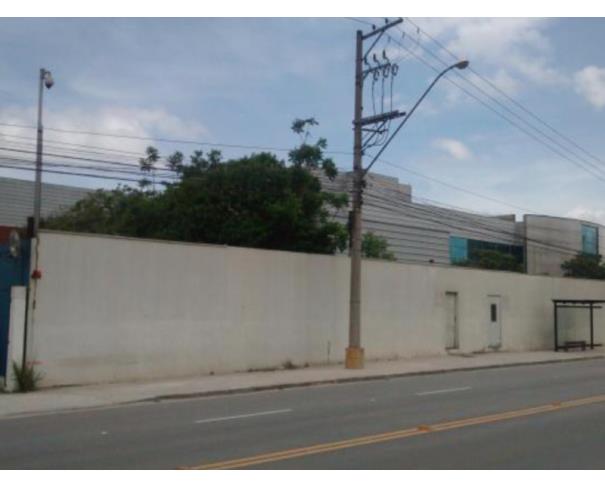 Foto de Lote 1 - Vila Industrial - Mogi das Cruzes - SP - Prédio Comercial