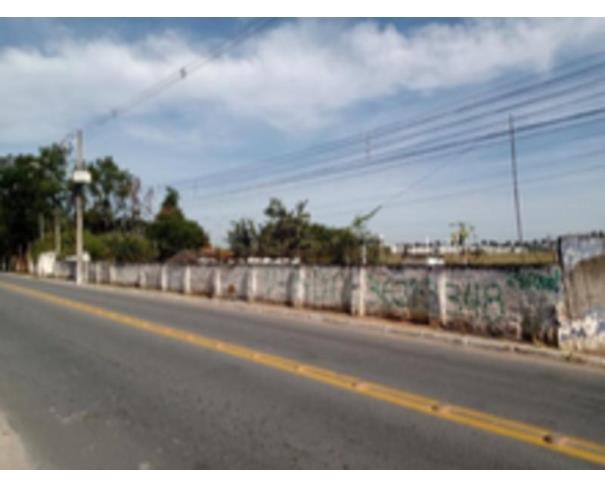 Foto de Lote 4 - Pq. São Cristovão - Taubaté - SP - Terreno 