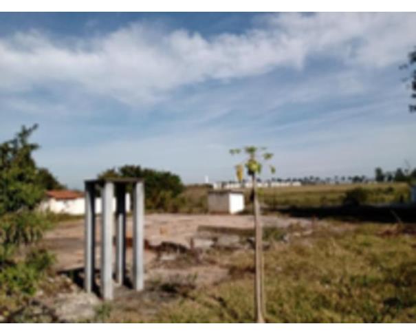 Foto de Lote 4 - Pq. São Cristovão - Taubaté - SP - Terreno 