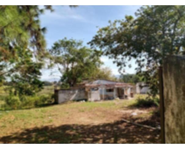 Foto de Lote 4 - Pq. São Cristovão - Taubaté - SP - Terreno 