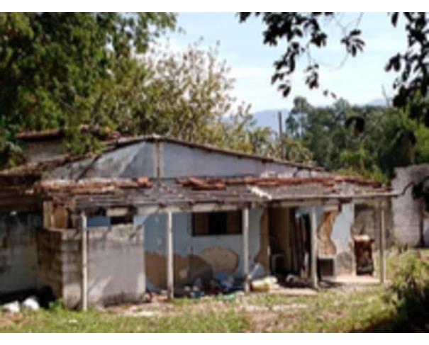 Foto de Lote 4 - Pq. São Cristovão - Taubaté - SP - Terreno 