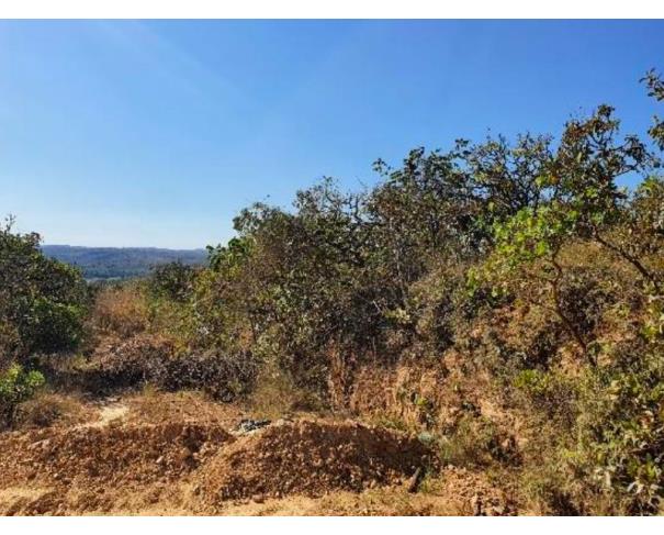 Foto de Lote 4 - Zona Rural - Jaboticatubas - MG - Fazenda