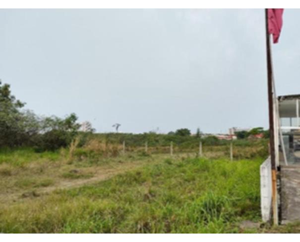 Foto de Lote 7 - Granja dos Cavaleiros - Macaé - RJ - Terreno