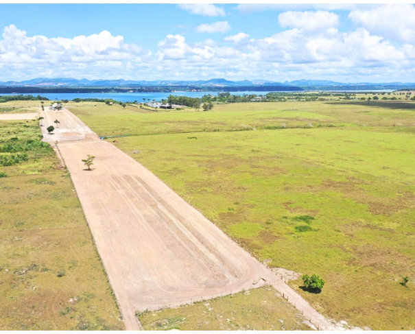 Foto de Áreas de Terras com 51.254 m2 - Linhares - ES - Canivete (BR 101)
