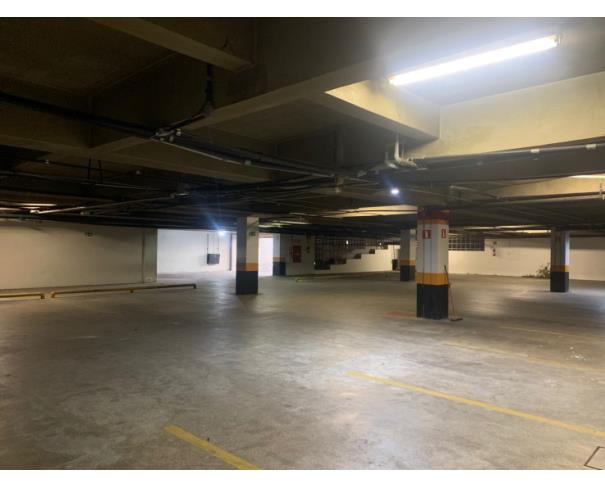 Foto de Prédio Comercial - Pq. Santos Dumont - Taboão da Serra - SP