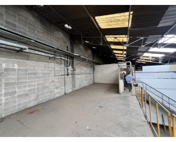 Foto de Embu das Artes - SP - Gramado - Imóvel Industrial/Comercial