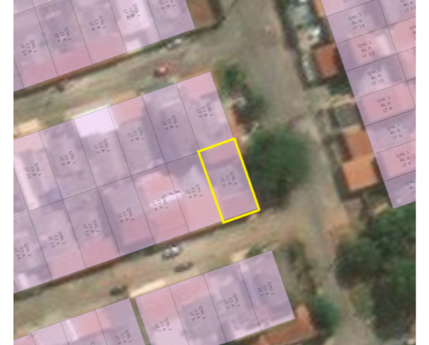 Foto de Lote 2 - Brasília - DF - Casa